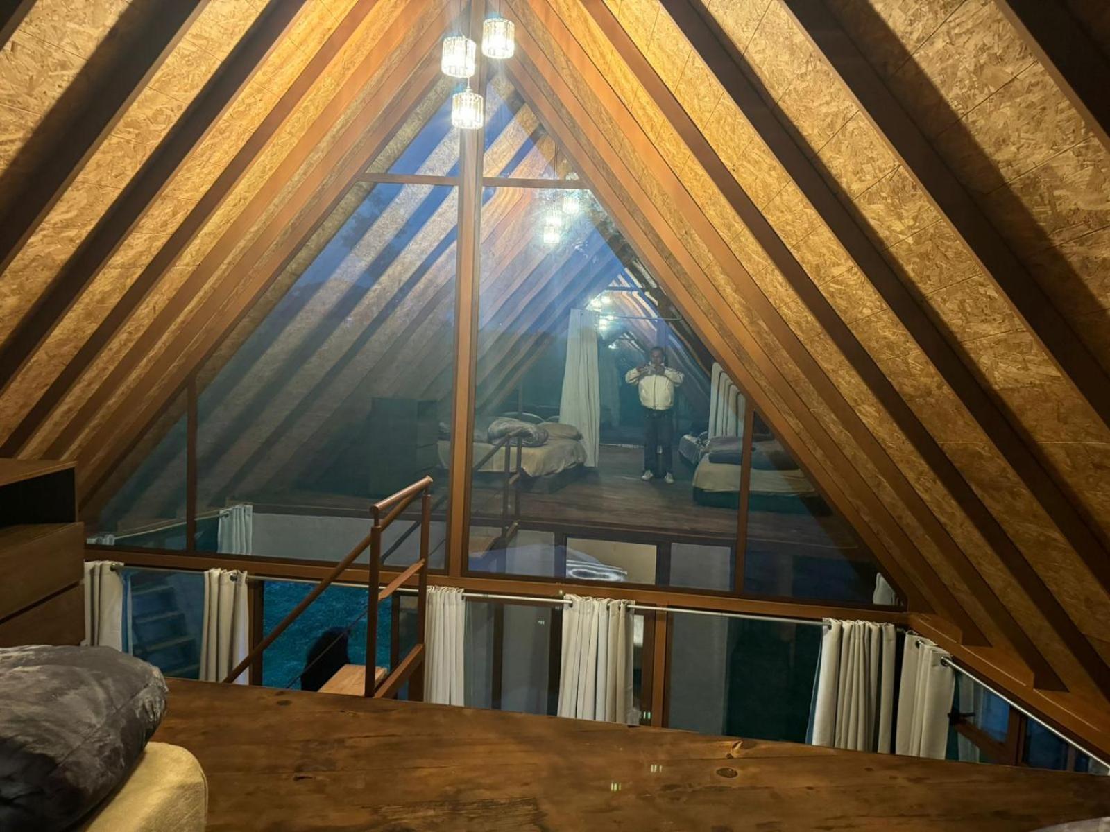 Cabanas Keikary บาเญเดบราโว ห้อง รูปภาพ